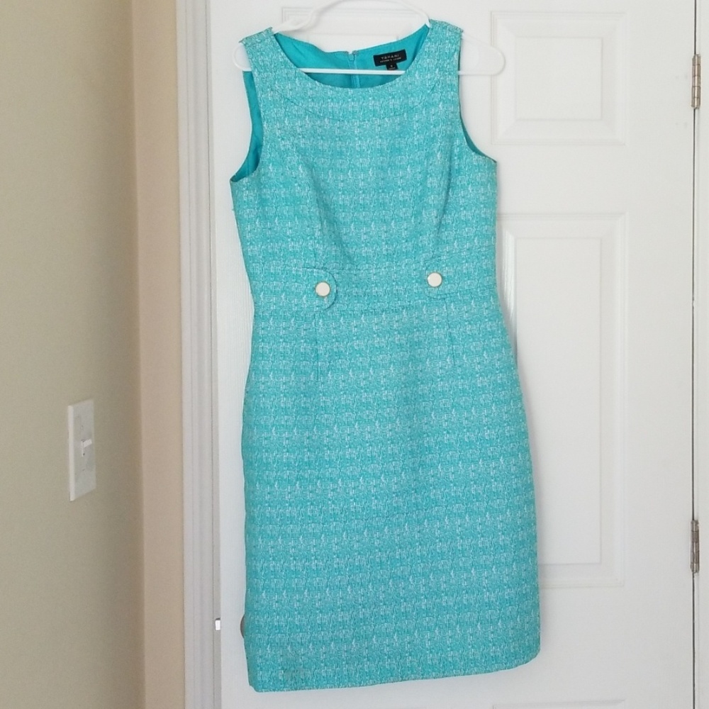 Tahari Arthur S. Levine Dress